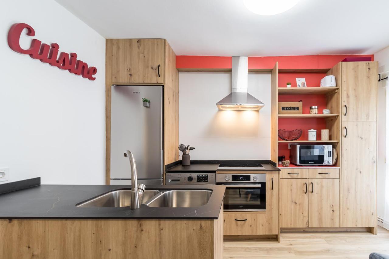 Apartamento Recien Reformado Plaza Del Ayuntamiento سانتاندر المظهر الخارجي الصورة